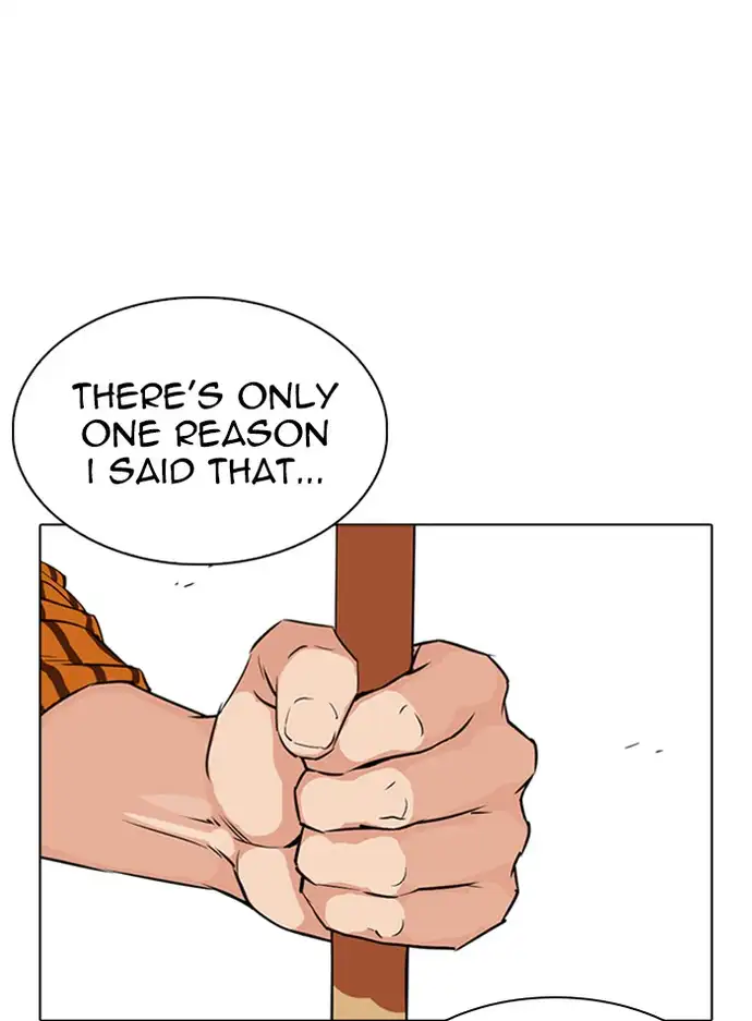 18+ Lookism Chapter 337 page 139