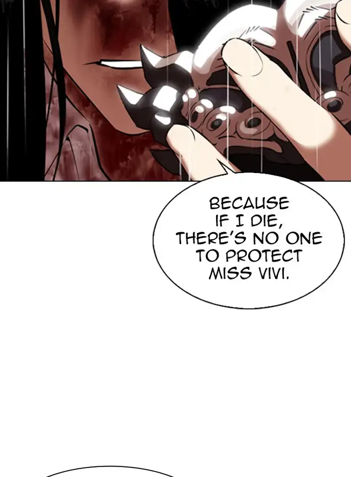 18+ Lookism Chapter 337 page 144