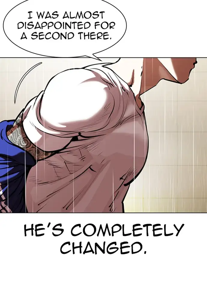 18+ Lookism Chapter 337 page 145