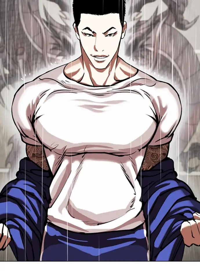 18+ Lookism Chapter 337 page 147