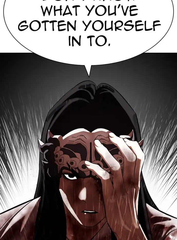 18+ Lookism Chapter 337 page 149