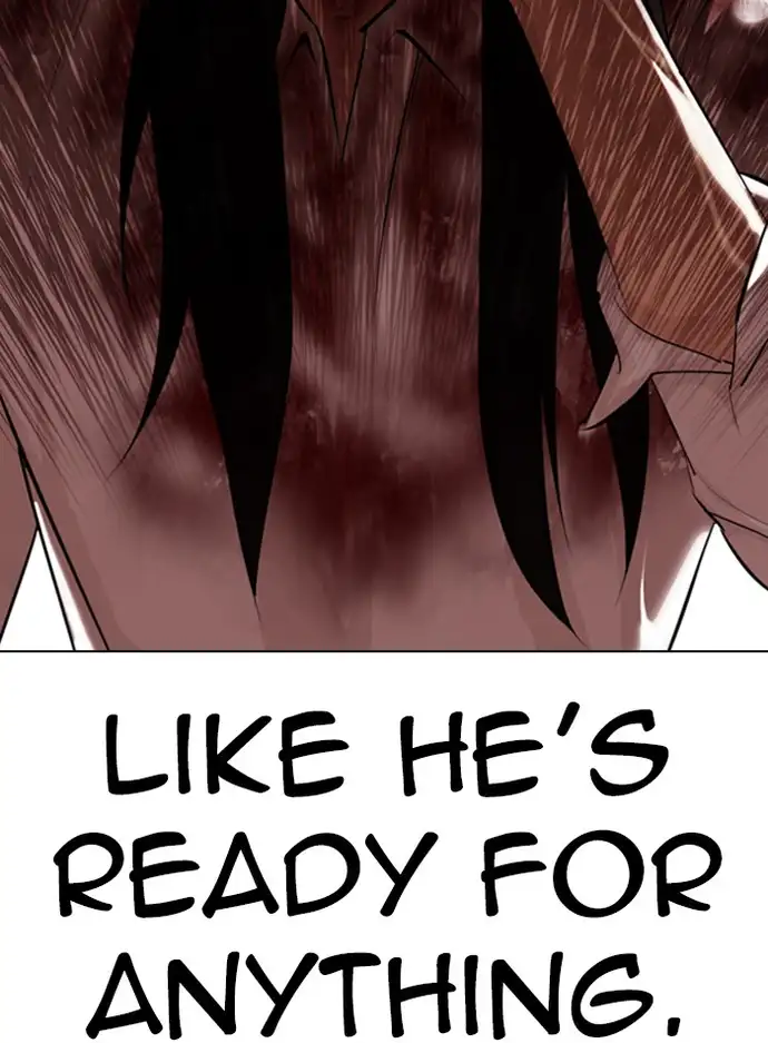 18+ Lookism Chapter 337 page 150
