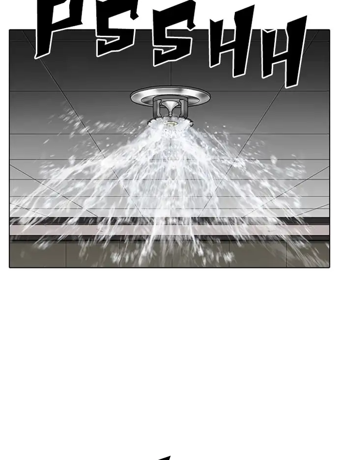 18+ Lookism Chapter 337 page 152