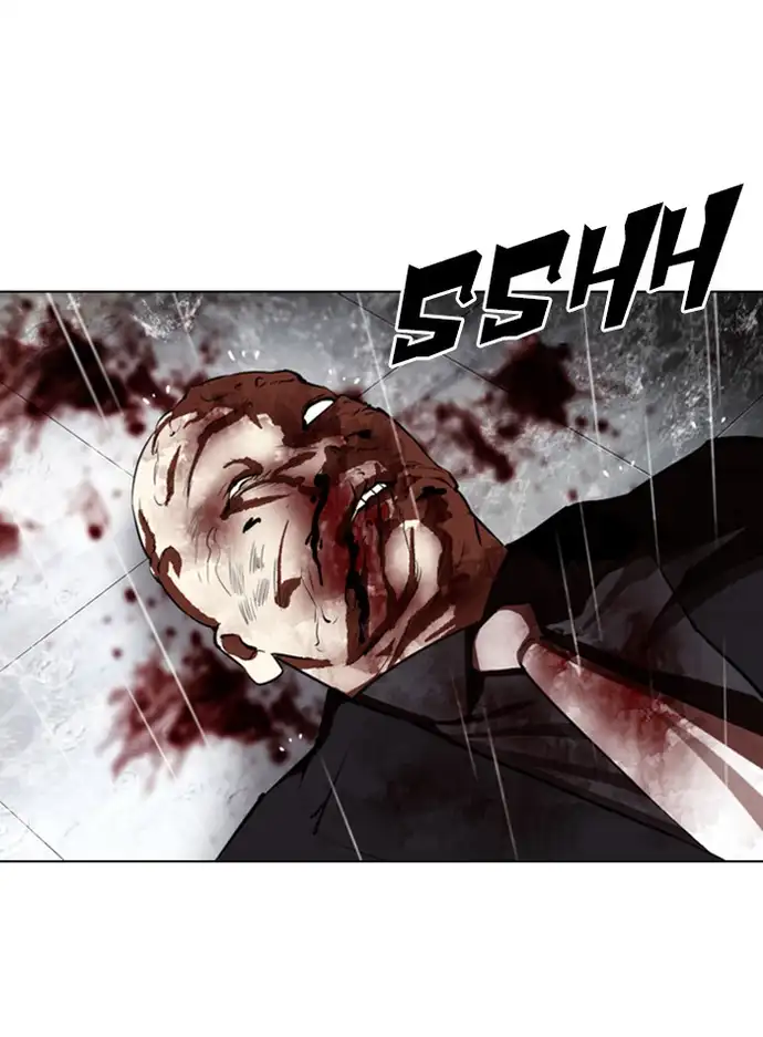 18+ Lookism Chapter 337 page 154