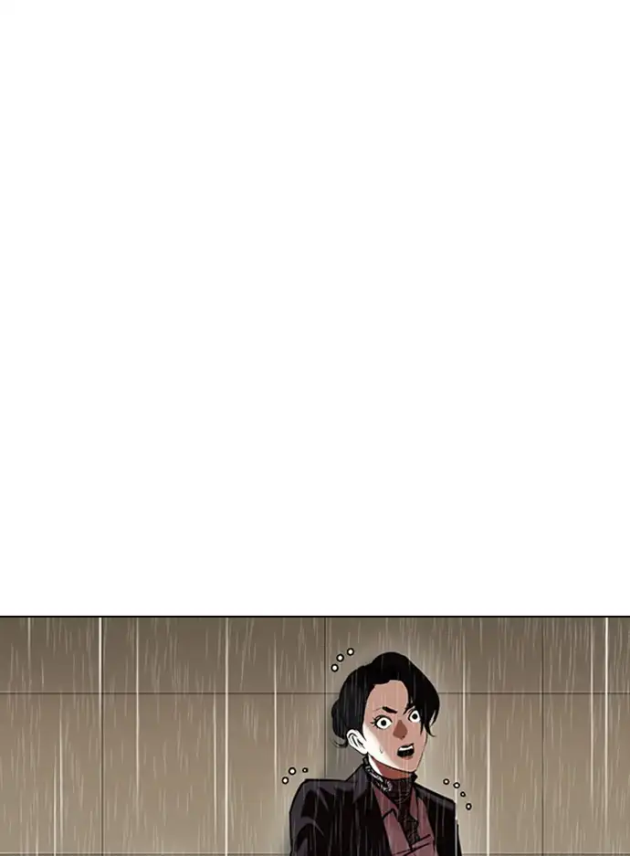 18+ Lookism Chapter 337 page 155