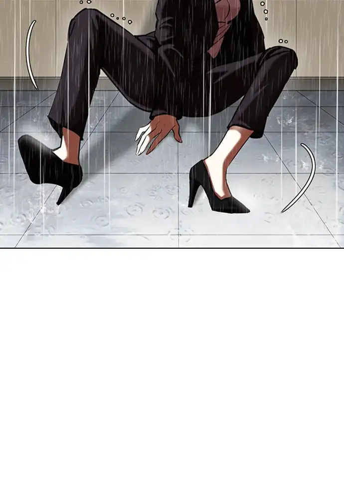 18+ Lookism Chapter 337 page 156