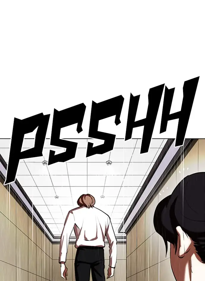 18+ Lookism Chapter 337 page 157