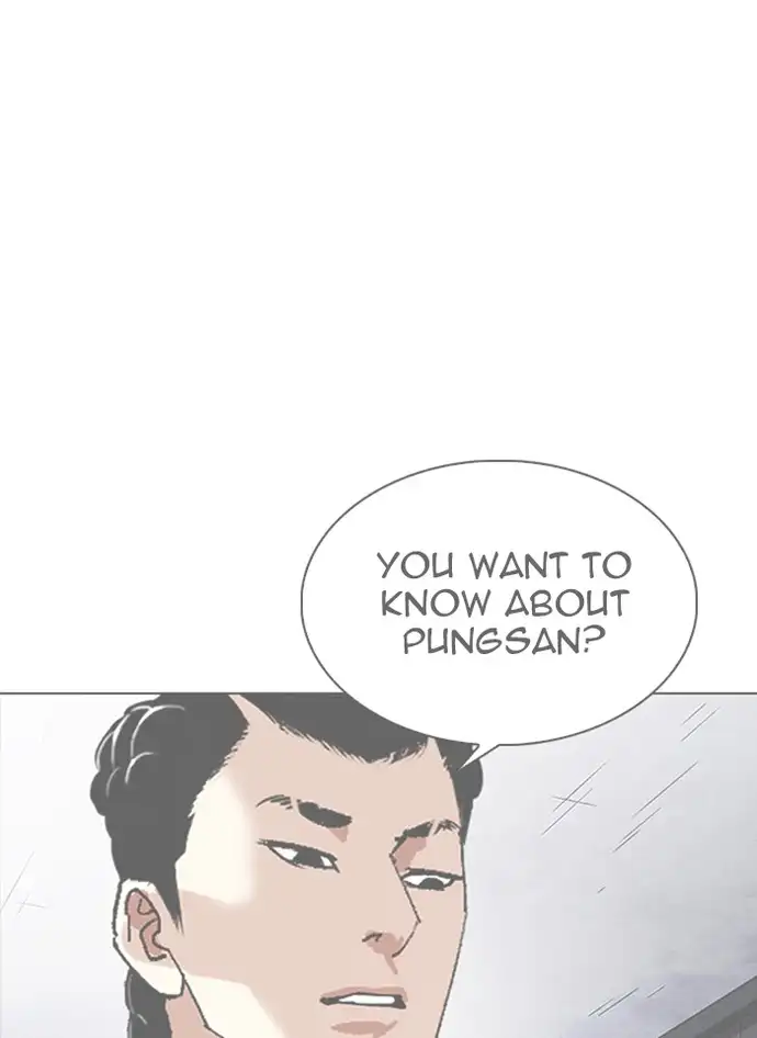 18+ Lookism Chapter 337 page 160