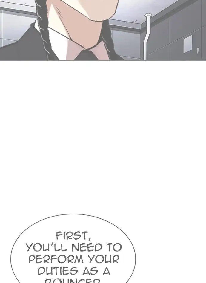 18+ Lookism Chapter 337 page 161