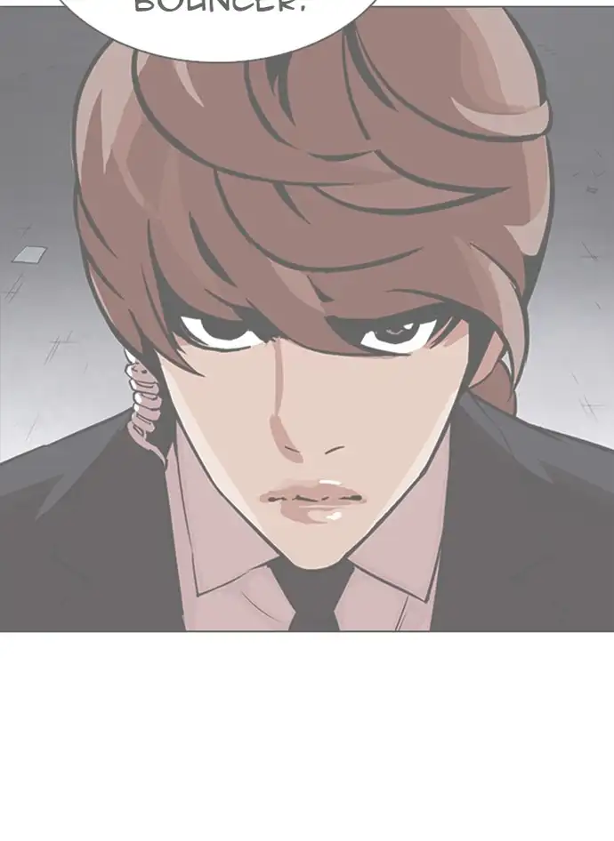 18+ Lookism Chapter 337 page 162