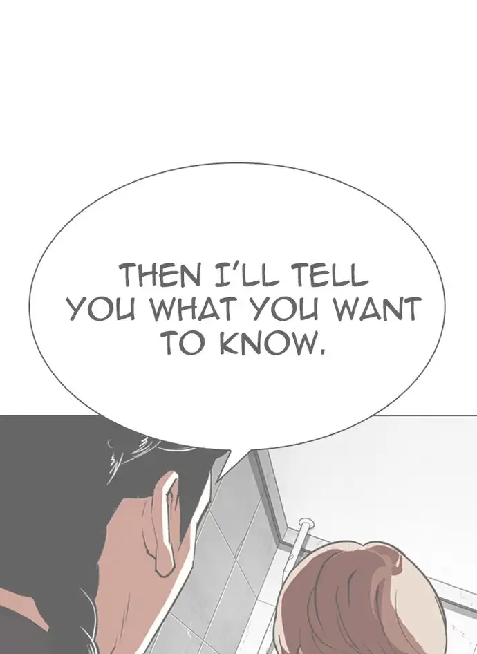 18+ Lookism Chapter 337 page 163