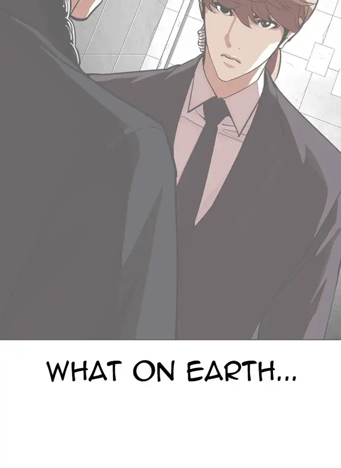 18+ Lookism Chapter 337 page 164