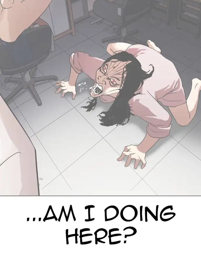18+ Lookism Chapter 337 page 166