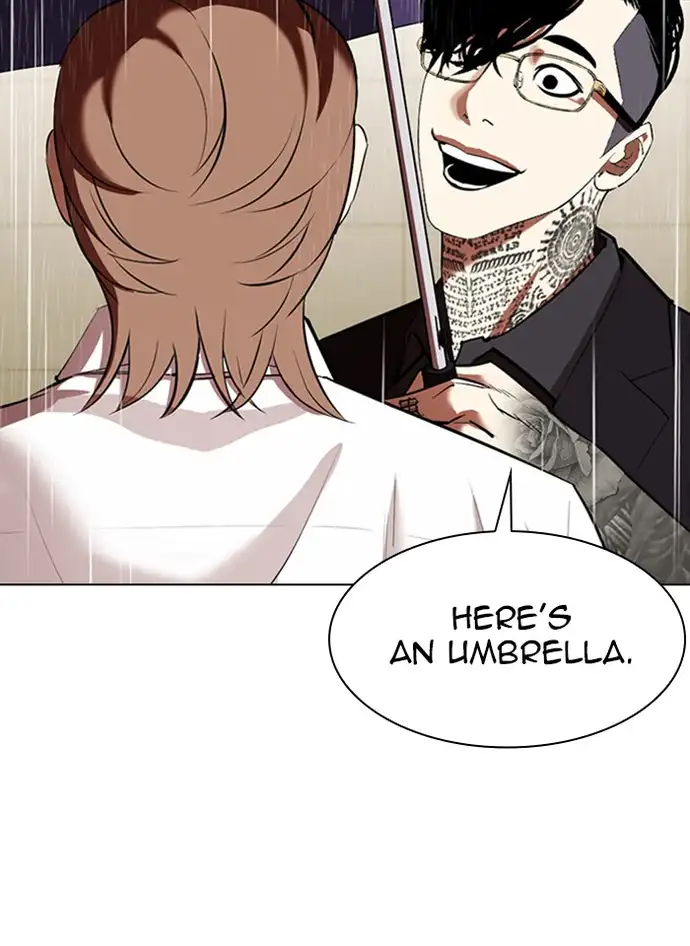 18+ Lookism Chapter 337 page 168
