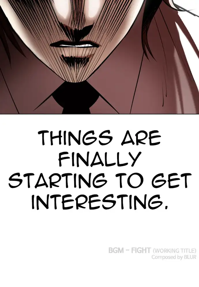 18+ Lookism Chapter 337 page 172