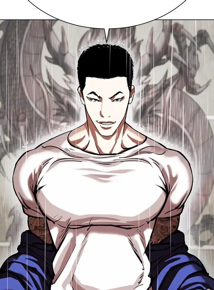 18+ Lookism Chapter 338 page 2