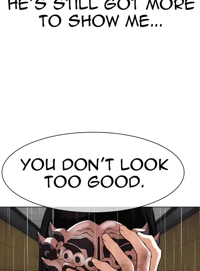 18+ Lookism Chapter 338 page 7