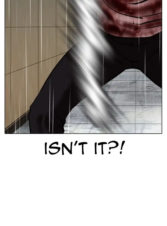 18+ Lookism Chapter 338 page 11