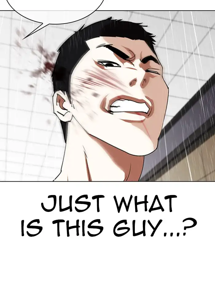18+ Lookism Chapter 338 page 15