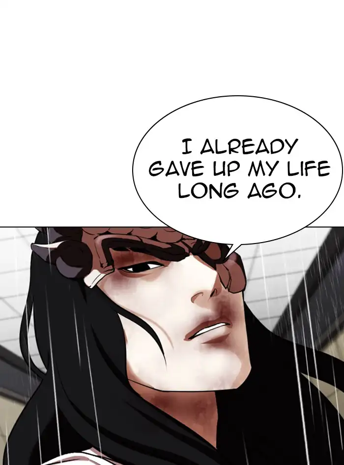 18+ Lookism Chapter 338 page 16