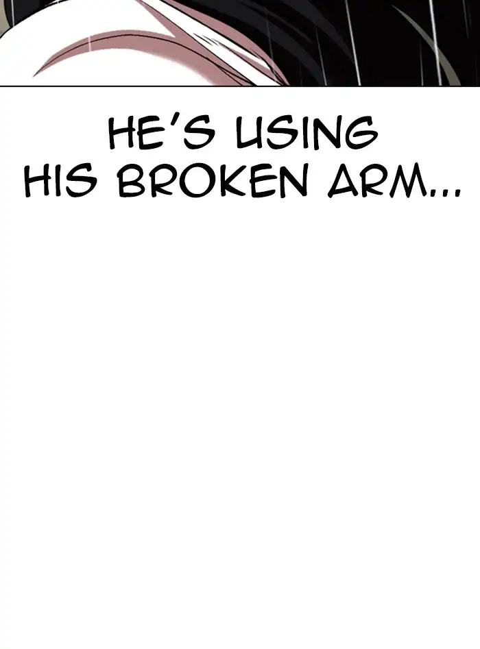 18+ Lookism Chapter 338 page 17