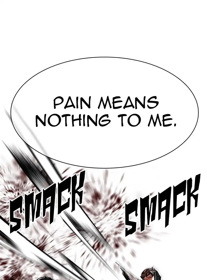 18+ Lookism Chapter 338 page 18