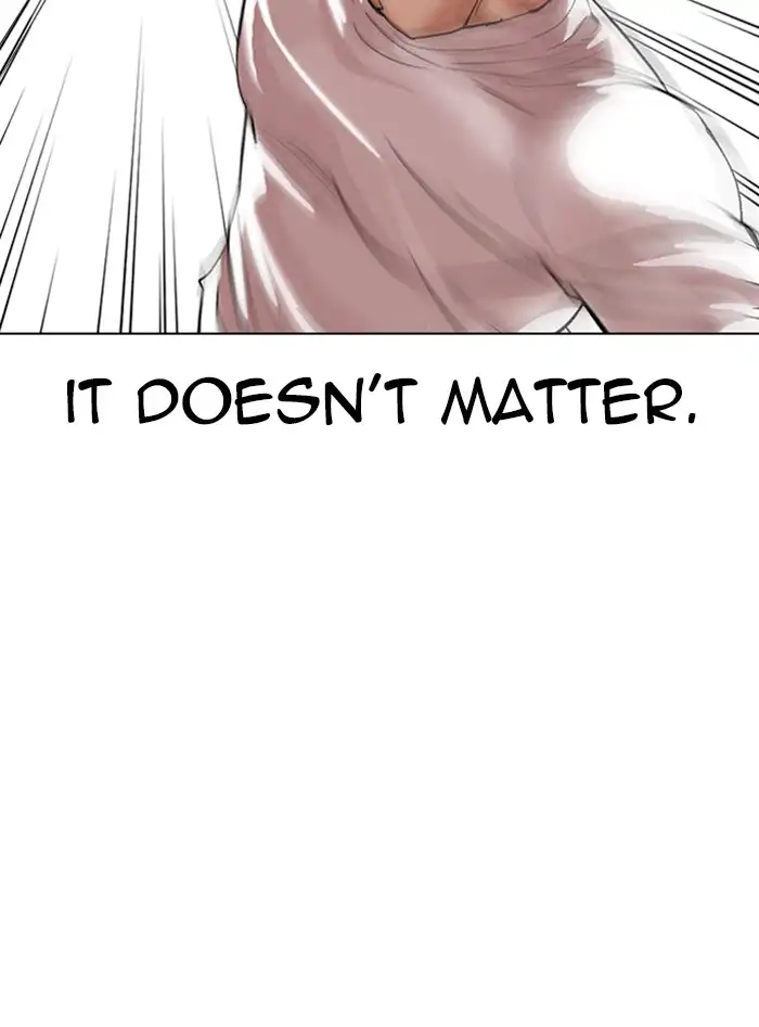 18+ Lookism Chapter 338 page 21