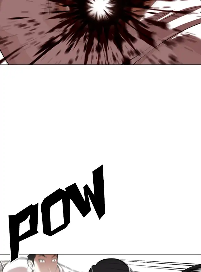 18+ Lookism Chapter 338 page 23