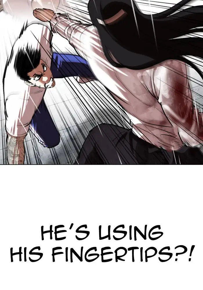18+ Lookism Chapter 338 page 24