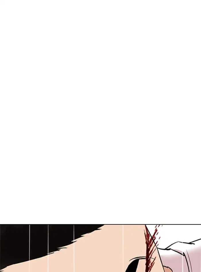18+ Lookism Chapter 338 page 27