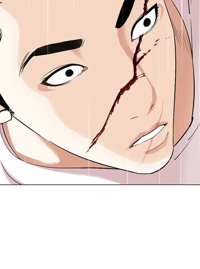 18+ Lookism Chapter 338 page 28