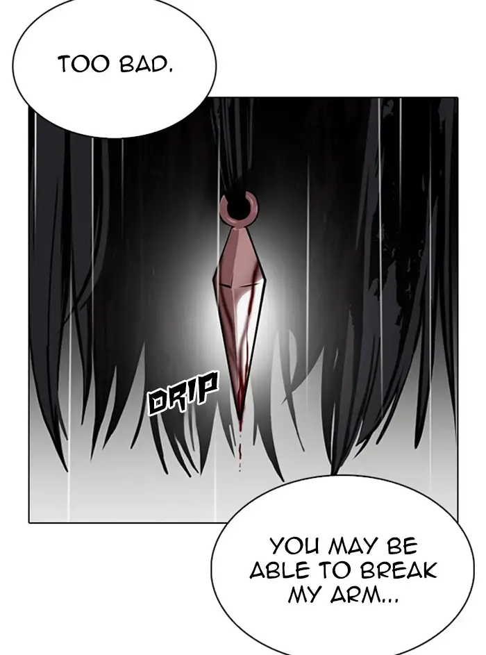 18+ Lookism Chapter 338 page 32