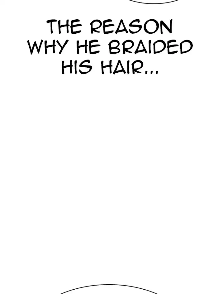 18+ Lookism Chapter 338 page 33