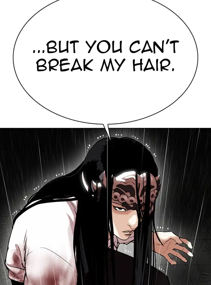 18+ Lookism Chapter 338 page 34