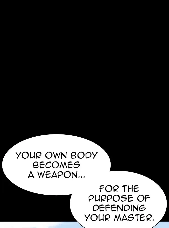 18+ Lookism Chapter 338 page 37