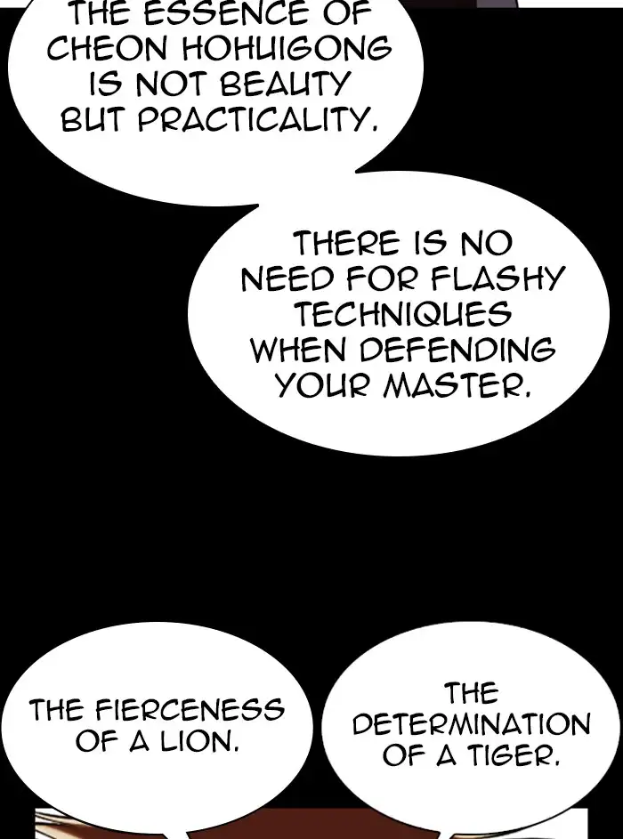 18+ Lookism Chapter 338 page 39