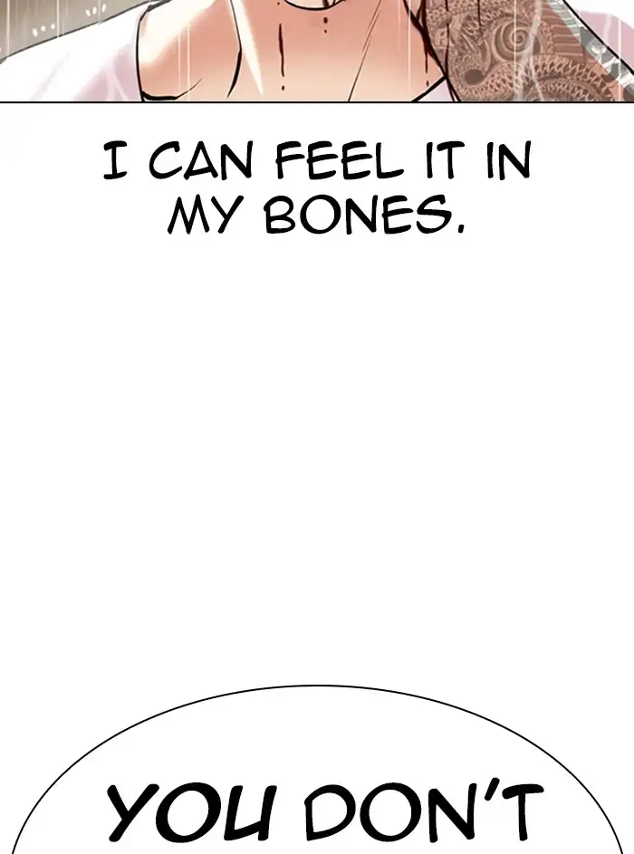 18+ Lookism Chapter 338 page 43