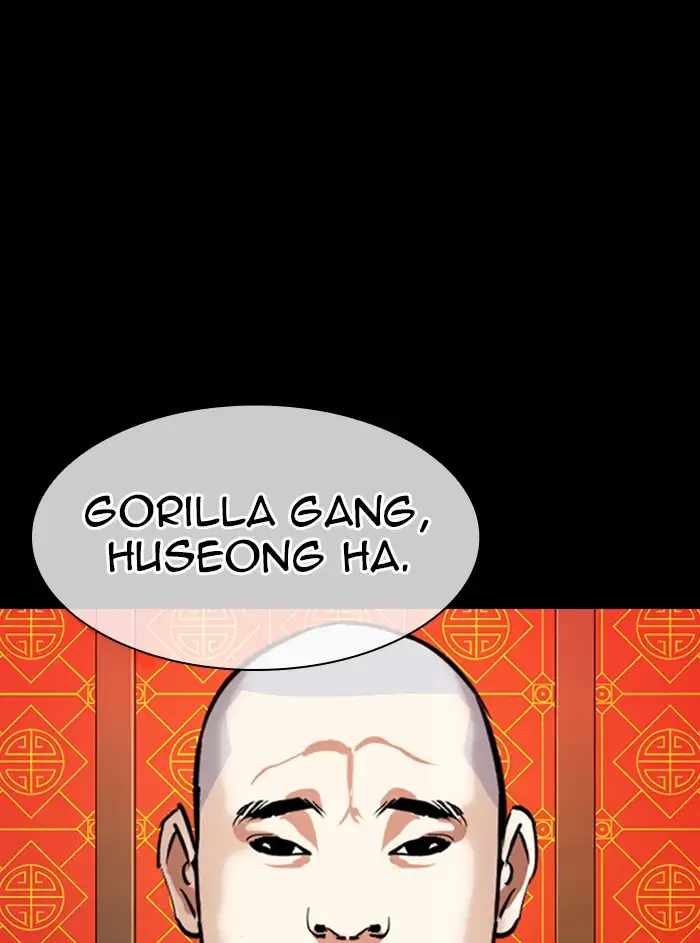 18+ Lookism Chapter 338 page 49