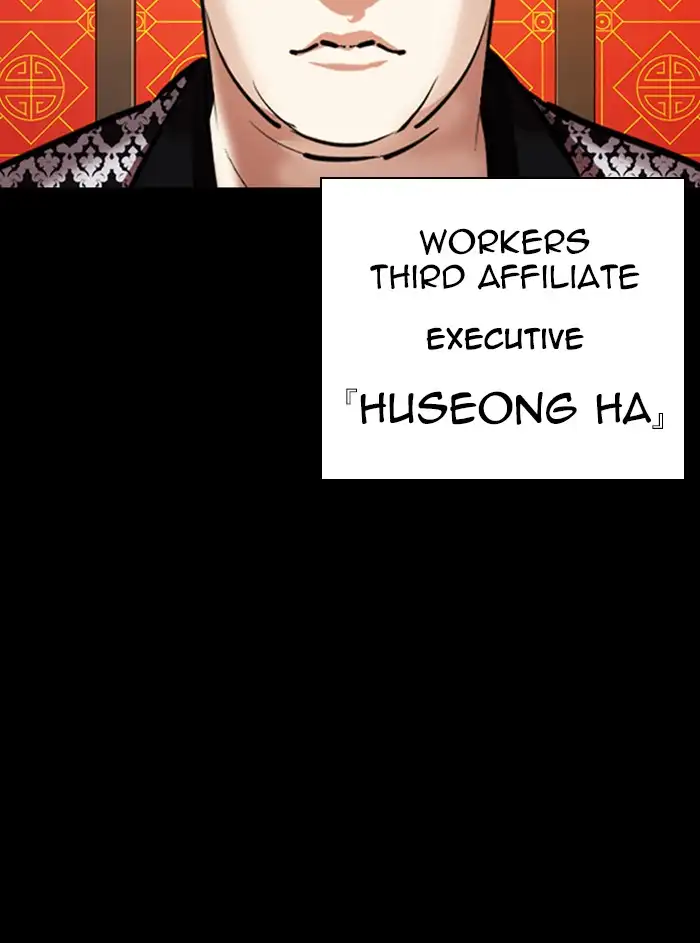 18+ Lookism Chapter 338 page 50