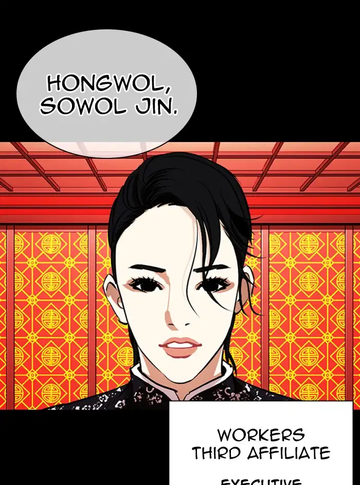 18+ Lookism Chapter 338 page 51