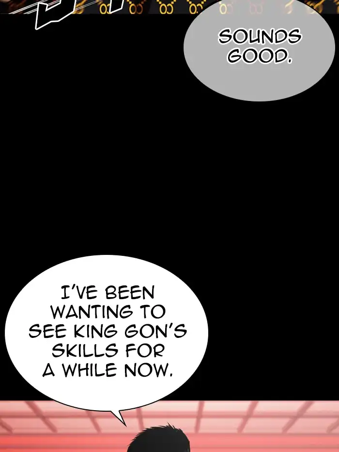 18+ Lookism Chapter 338 page 58