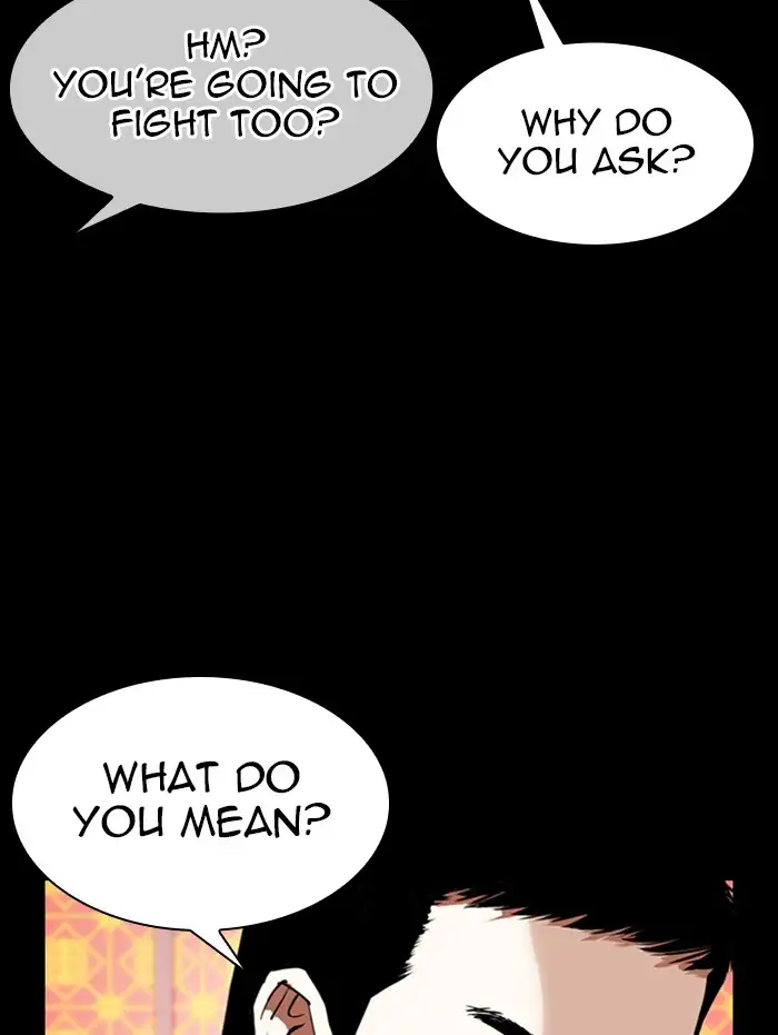 18+ Lookism Chapter 338 page 60