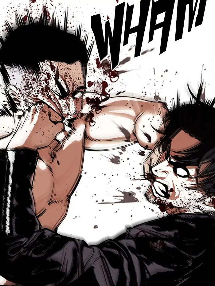 18+ Lookism Chapter 338 page 63