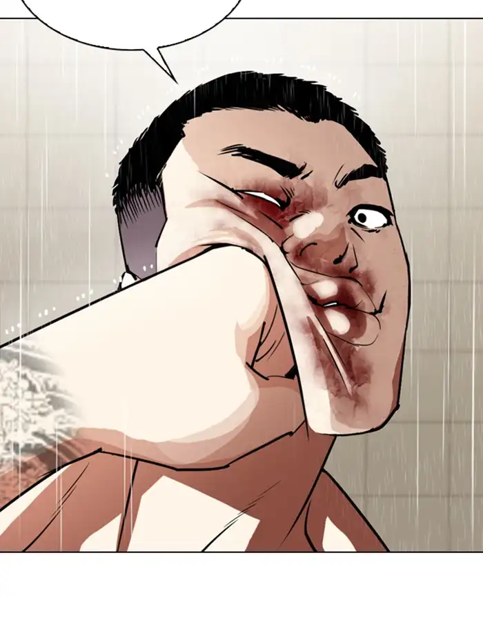 18+ Lookism Chapter 338 page 65