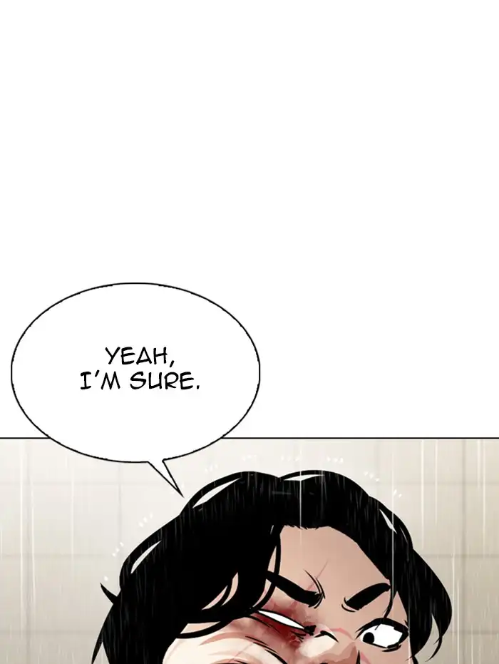 18+ Lookism Chapter 338 page 66