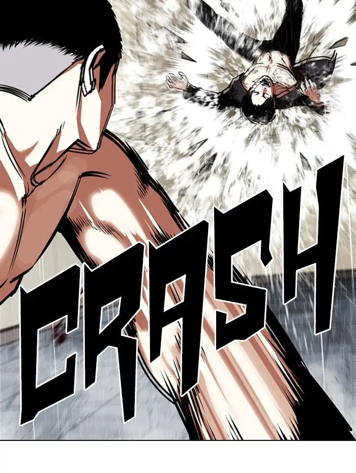 18+ Lookism Chapter 338 page 69
