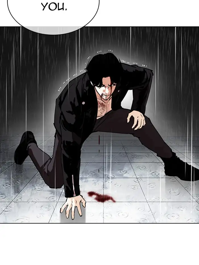 18+ Lookism Chapter 338 page 72