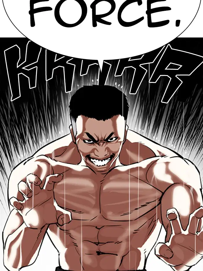 18+ Lookism Chapter 338 page 74