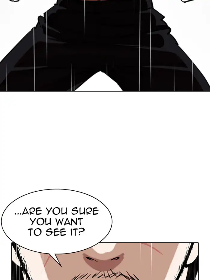 18+ Lookism Chapter 338 page 75