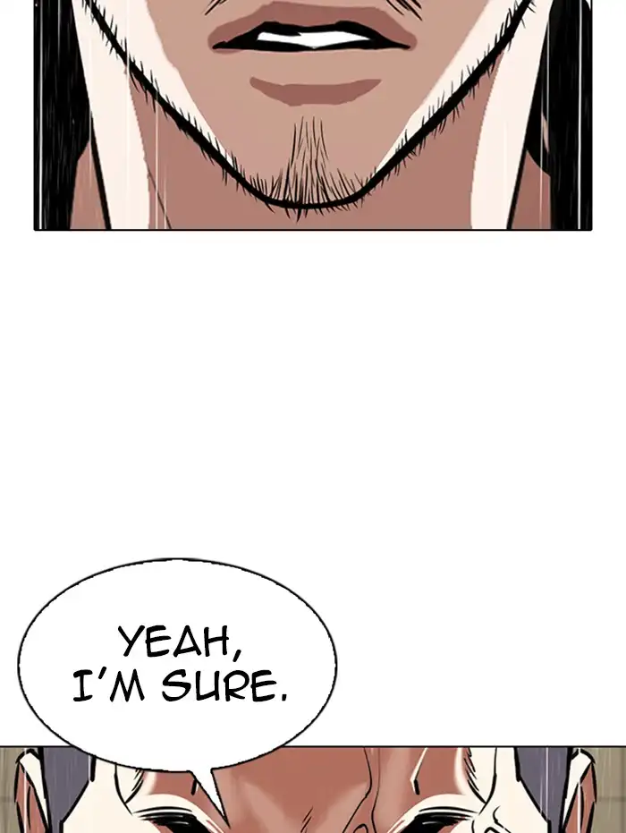 18+ Lookism Chapter 338 page 76